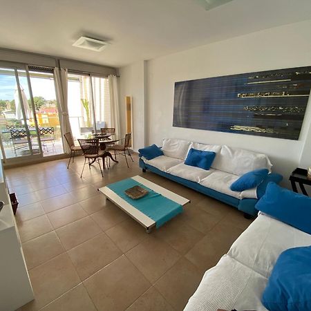 Atico En Almadraba Apartman Benicàssim Kültér fotó