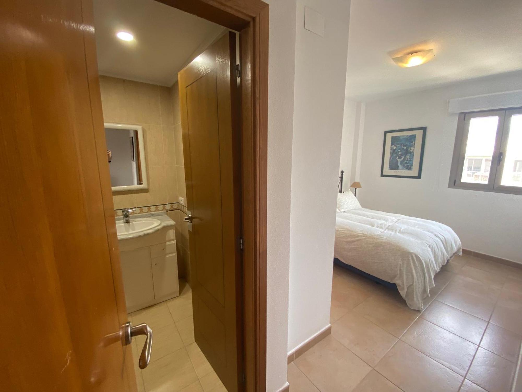 Atico En Almadraba Apartman Benicàssim Kültér fotó