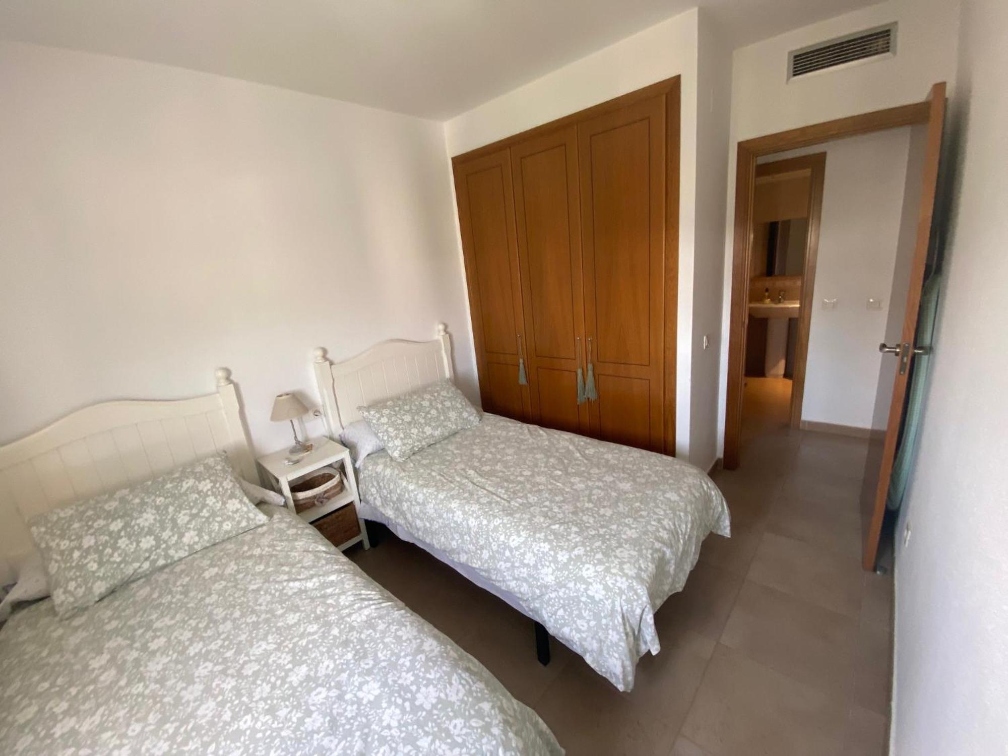 Atico En Almadraba Apartman Benicàssim Kültér fotó