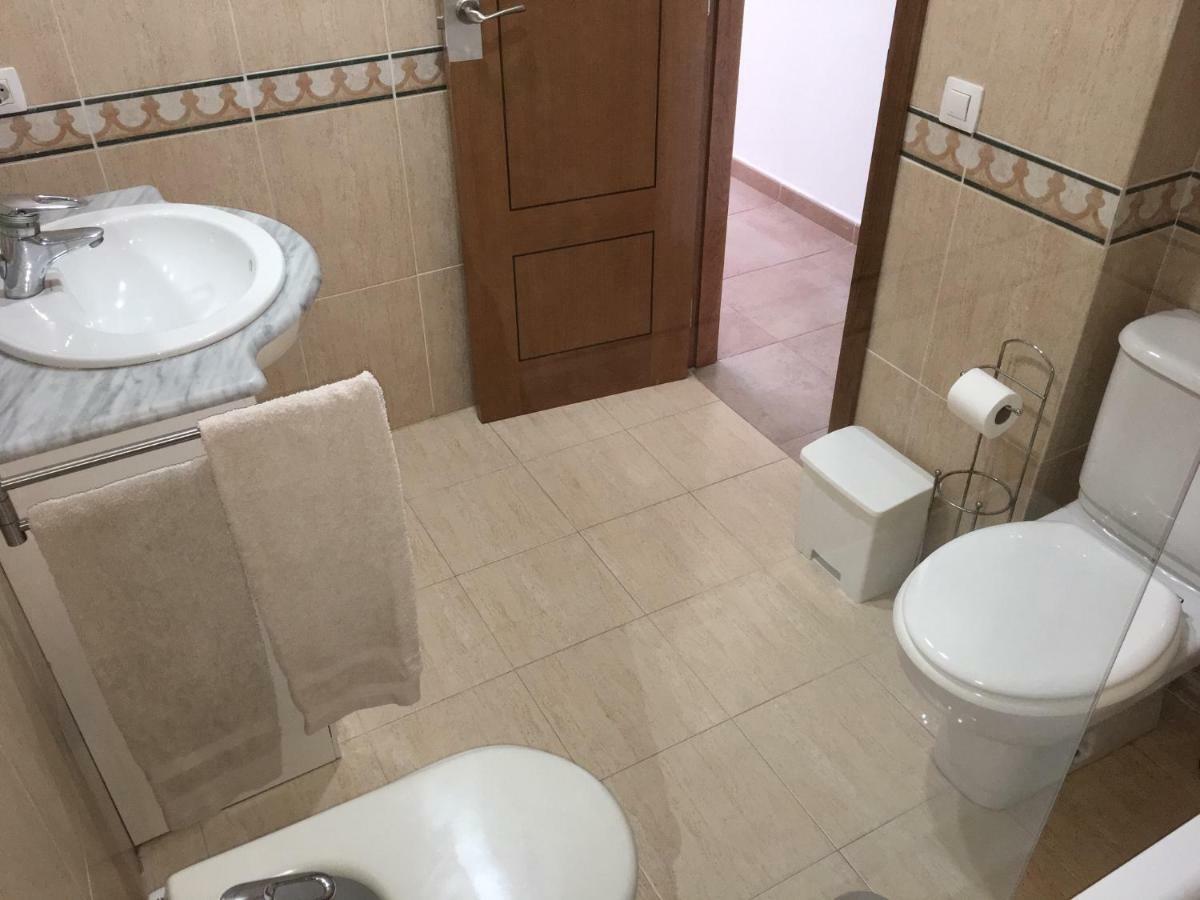 Atico En Almadraba Apartman Benicàssim Kültér fotó